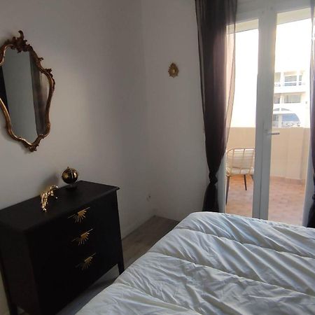 Appartement Set' En Couleurs à Sète Extérieur photo