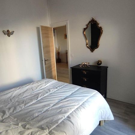 Appartement Set' En Couleurs à Sète Extérieur photo