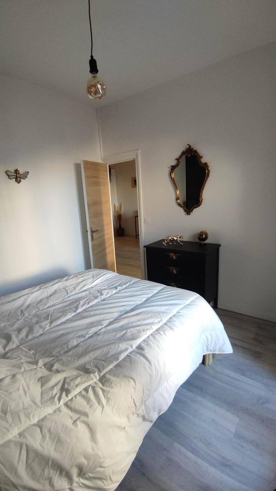 Appartement Set' En Couleurs à Sète Extérieur photo