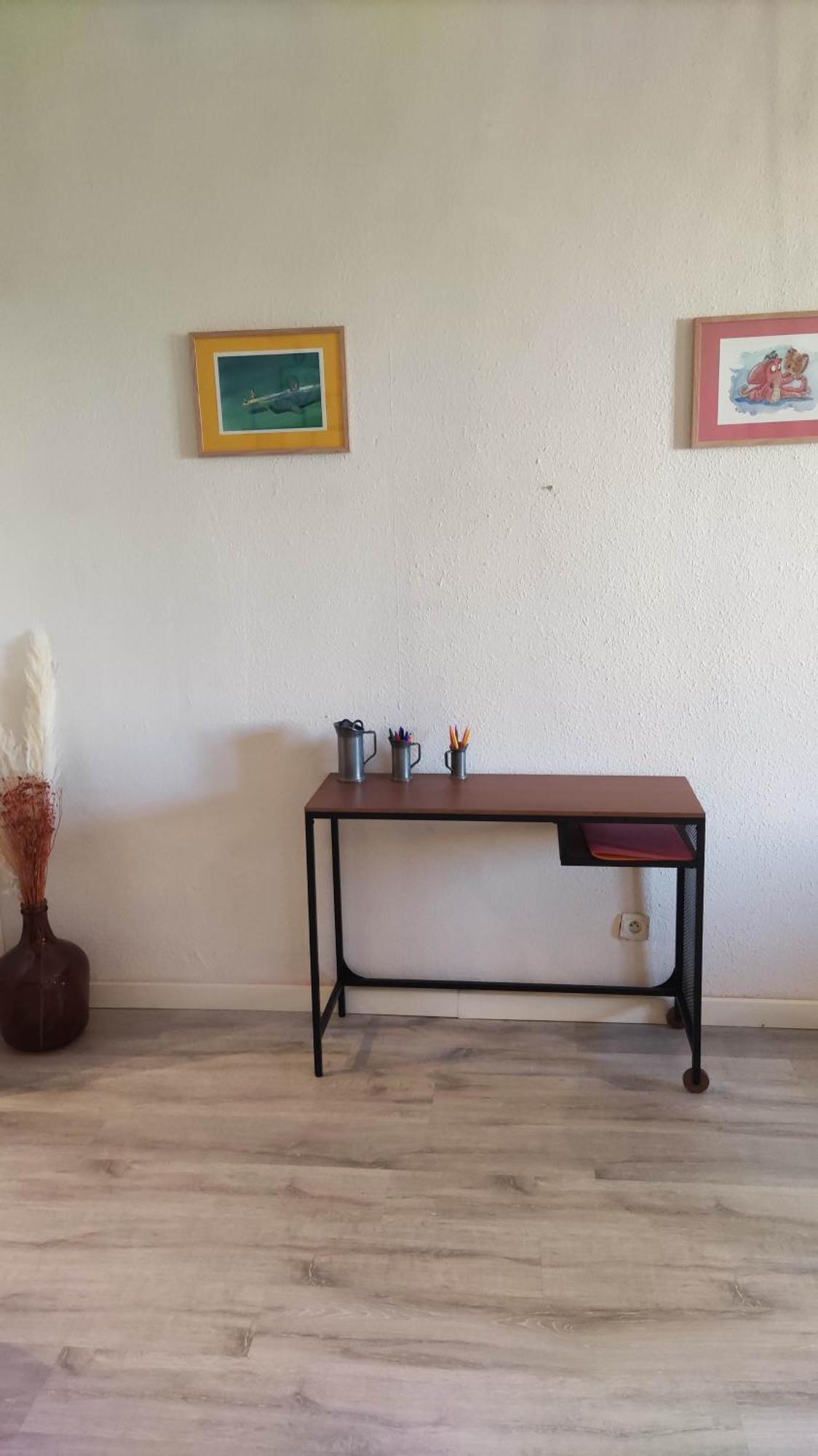 Appartement Set' En Couleurs à Sète Extérieur photo
