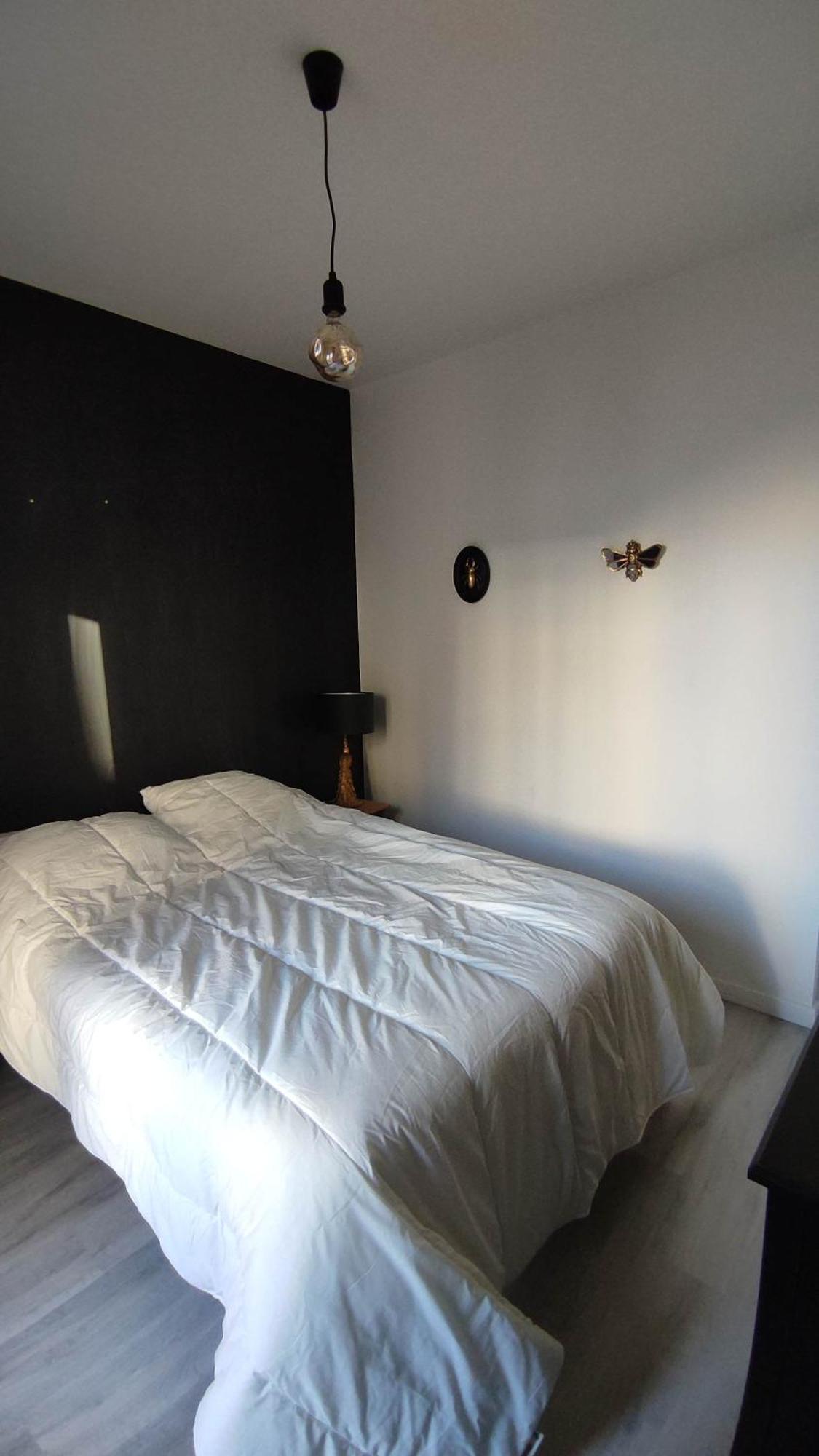 Appartement Set' En Couleurs à Sète Extérieur photo